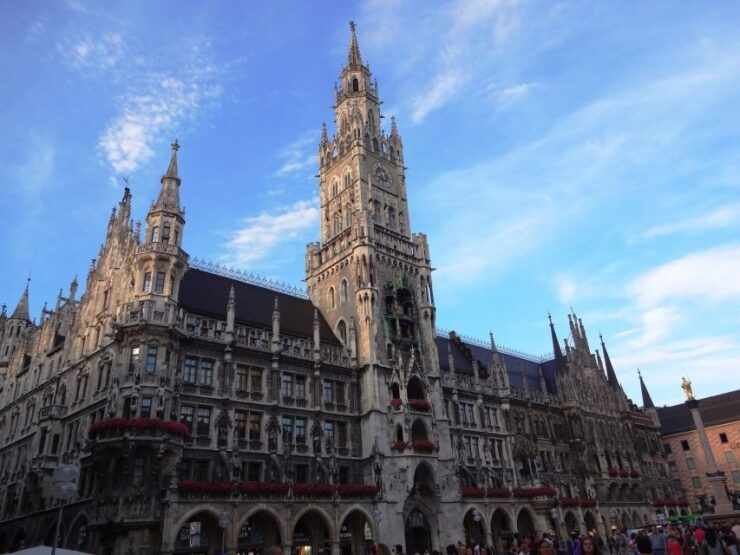 Best of Munich - Private Tour - Booking Details