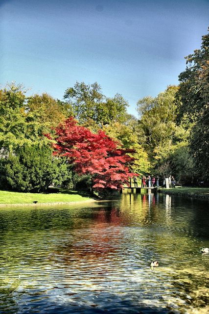 Best of Munich - Private Tour - Recommended Guided Tour Options