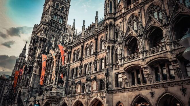 Best of Munich - Private Tour - Additional Details