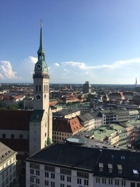 Best of Munich - Private Tour - Munich Private Tour Pricing