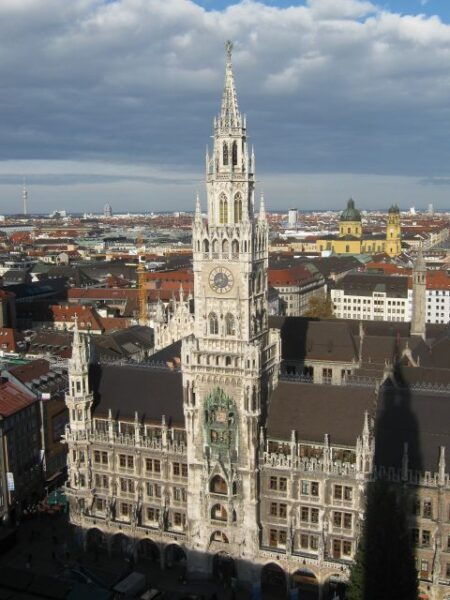 Best of Munich - Private Tour - Common Questions