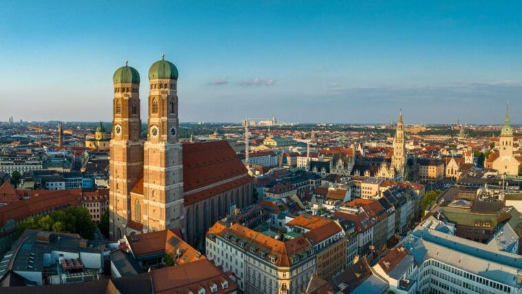 Best of Munich: Private Walking Tour with a Local - Authentic Experiences and Insider Tips