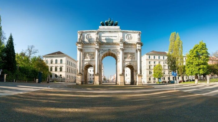 Best of Munich: Private Walking Tour with a Local - Frequently Asked Questions