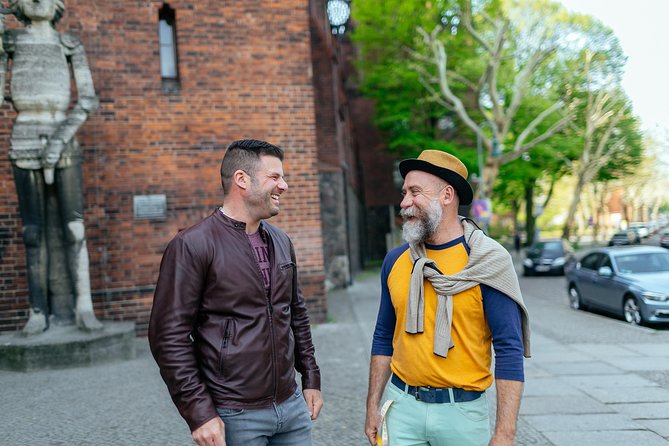 Best of Museum Island Away From the Crowds Private Tour - Highlights of the Museum Island UNESCO World Heritage Site