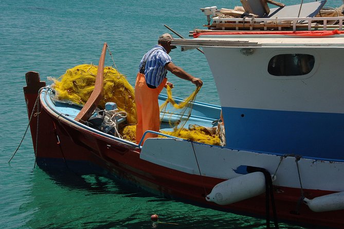 Best of Mykonos Island 4-Hour Private Tour - Customized Private Tour Itinerary