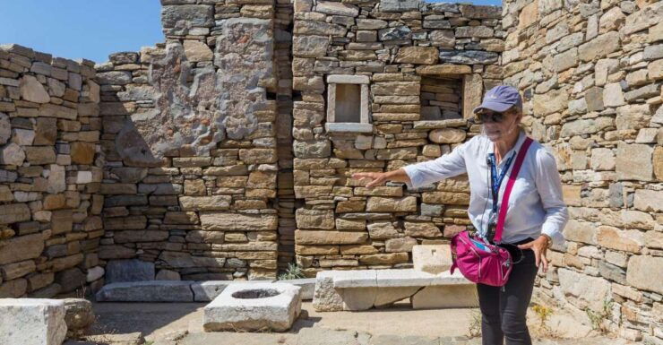 Best of Mykonos Private Tour - Experience & Itinerary