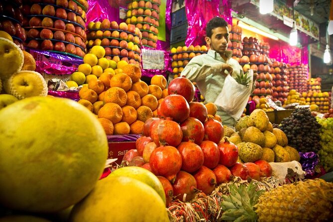Best of Mysore (Guided Full Day City Sightseeing Tour by Car) - Good To Know