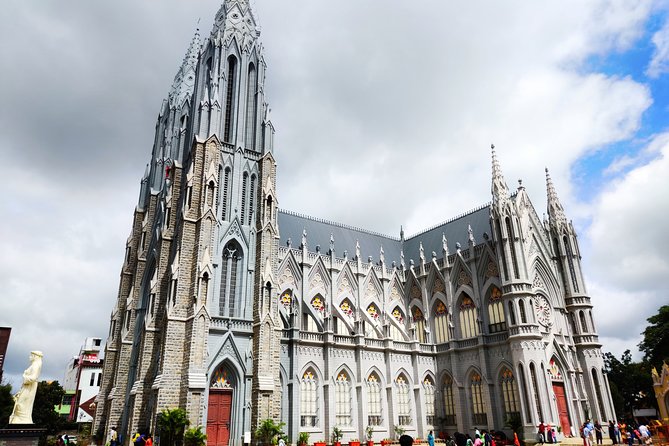 Best of Mysore (Guided Full Day City Sightseeing Tour by Car) - Availability and Flexibility
