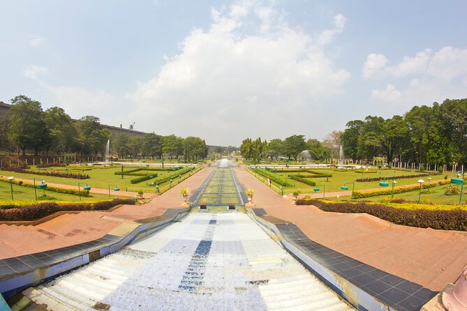 Best of Mysore (Guided Full Day City Sightseeing Tour by Car) - Pickup and Additional Info