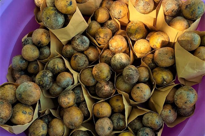 Best of Nadi Town: Culture Intro & Food Tasting Walking Tour. - Traveler Photos