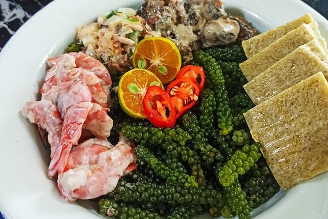 Best of Nadi Town: Culture Intro & Food Tasting Walking Tour. - Reviews