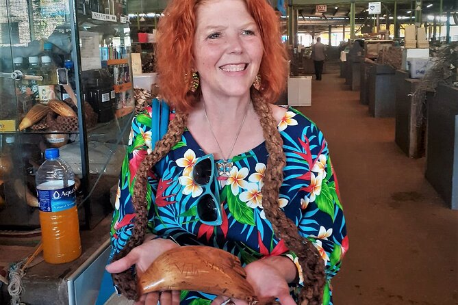 Best of Nadi Town: Culture Intro & Food Tasting Walking Tour. - Common Questions