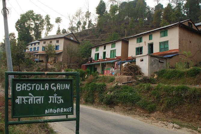 Best of Nagarkot - Nagarkots Breathtaking Sunrise View