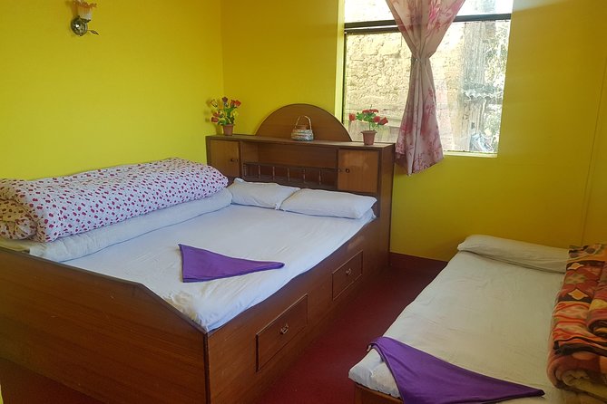 Best of Nagarkot - Indulging in Local Cuisine and Cultural Experiences