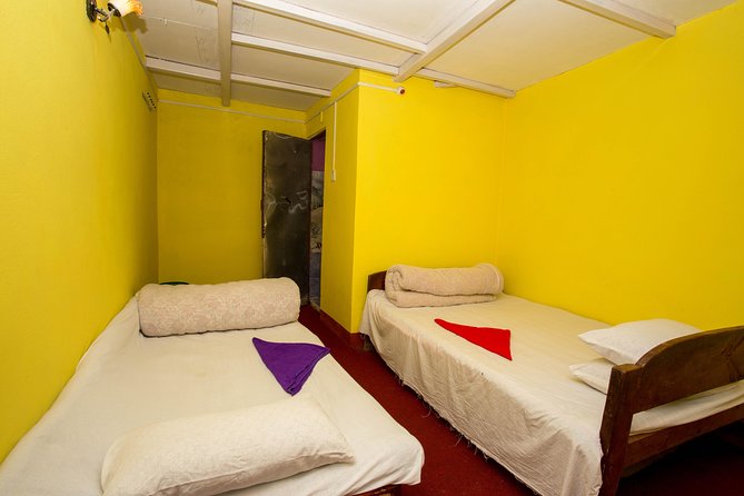 Best of Nagarkot - Unwinding at Nagarkots Serene Retreats