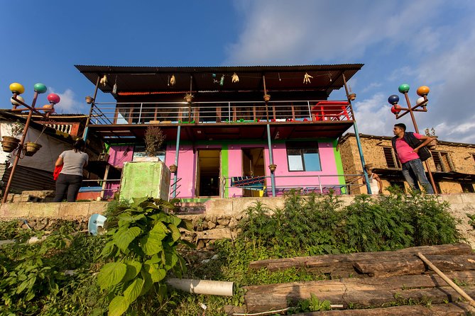 Best of Nagarkot - Common Questions