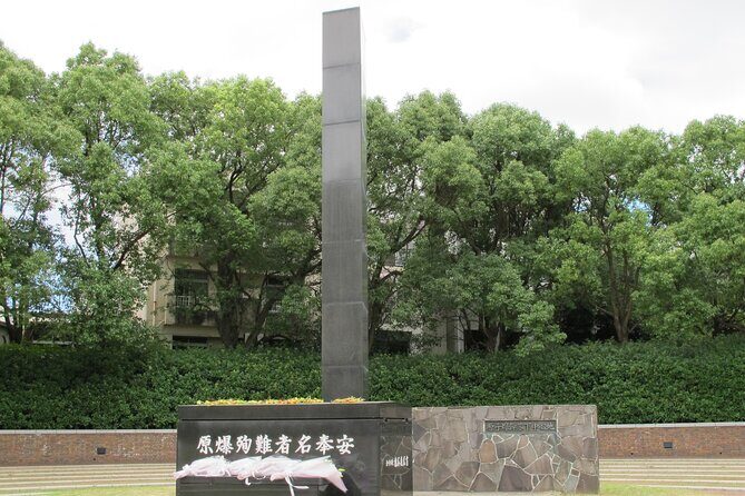 Best of Nagasaki with Japanese Tea Ceremony 4 hours Car Tour - FAQs