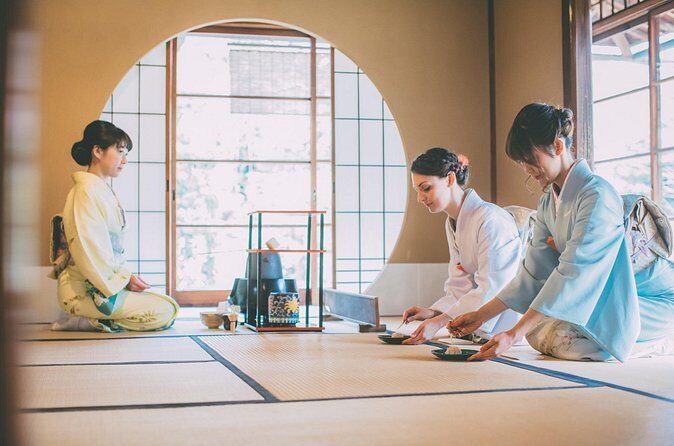 Best of Nagasaki with Japanese Tea Ceremony 6 hours Car Tour - Practical Details and Value