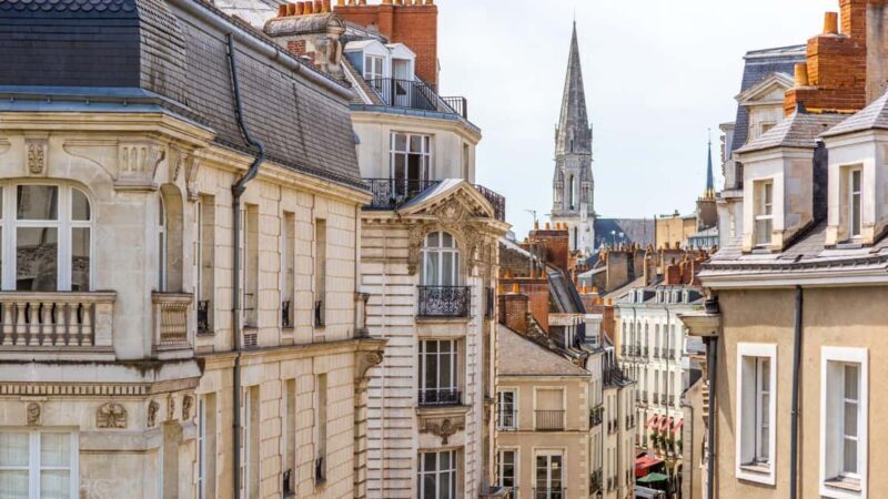 Best of Nantes: Private Walking Tour with a Local - Good To Know