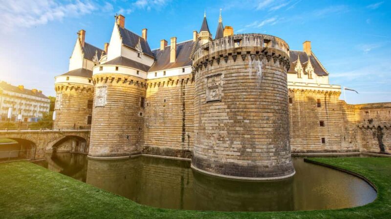 Best of Nantes: Private Walking Tour with a Local - A Deep Dive into the Nantes Private Walking Tour