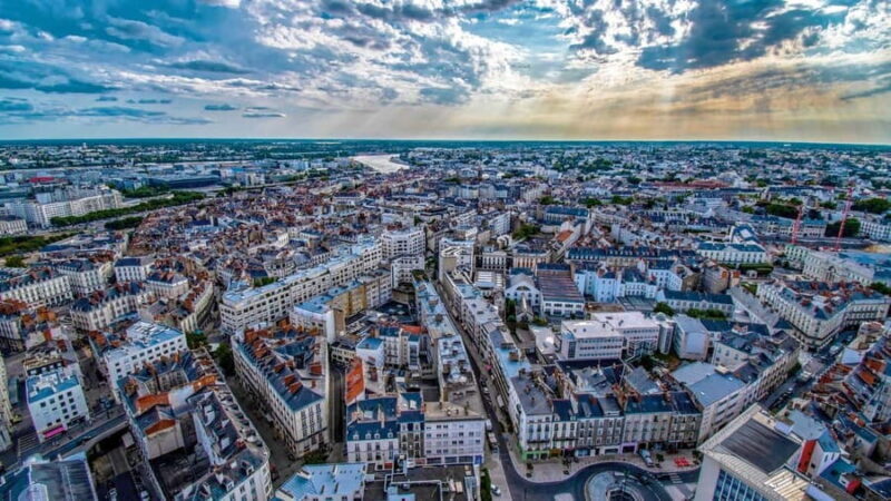 Best of Nantes: Private Walking Tour with a Local - FAQs
