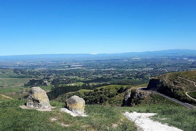 Best of Napier & Hawkes Bay Tour - Overview and Pickup Details