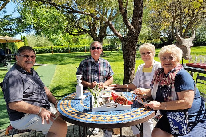 Best of Napier & Hawkes Bay Tour - Positive Feedback on Tour Experience