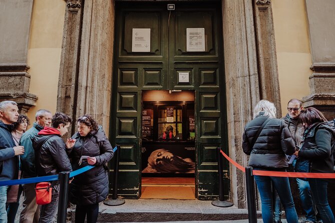 Best of Naples: Downtown Walking Tour Including Entrance at The Veiled Christ - Praise for the Guides and Highlights