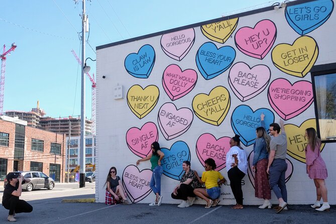 Best of Nashville Sightseeing Experience - Expert Guide and Unique Vehicle