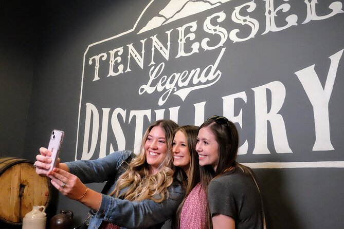 Best of Nashville Sightseeing Experience - Common Questions