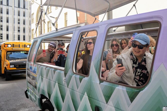 Best of Nashville Sightseeing Experience - The Sum Up