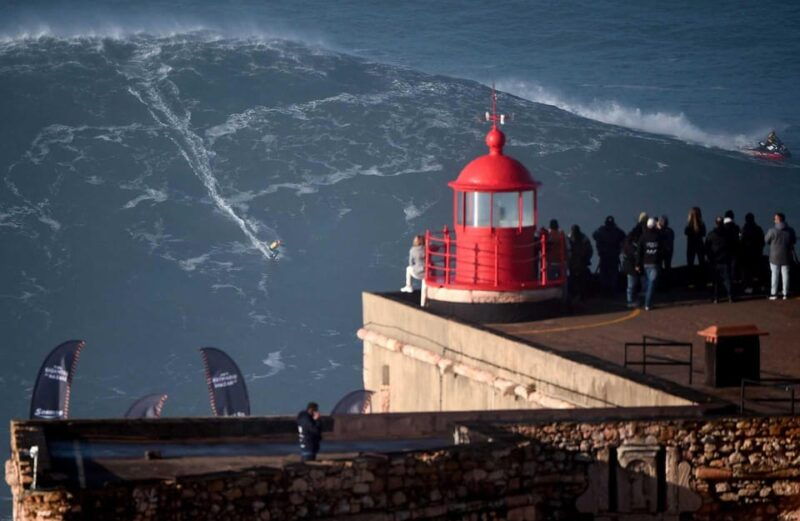 Best of Nazaré Tour - Good To Know