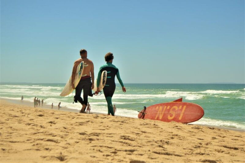 Best of Nazaré Tour - Practical Tips for the Tour