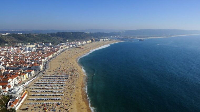 Best of Nazaré Tour - Who Should Consider This Tour?