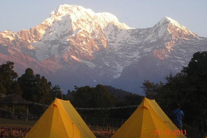 Best of Nepal Luxury Adventure Tour Package - 9 Days - Chitwan Jungle Safaris