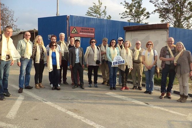 Best of Nepal Luxury Tour Package - 8 Days - Jungle Safari at Chitwan National Park