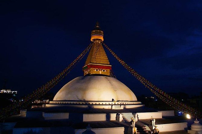 Best of Nepal Luxury Tour Package - 8 Days - Drive Back to Kathmandu