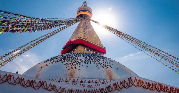 Best of Nepal Tour - 10 Days Exclusive - Return to Kathmandu