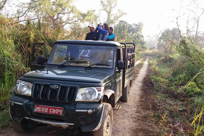 Best of Nepal Tour - 7 Days - Common Questions