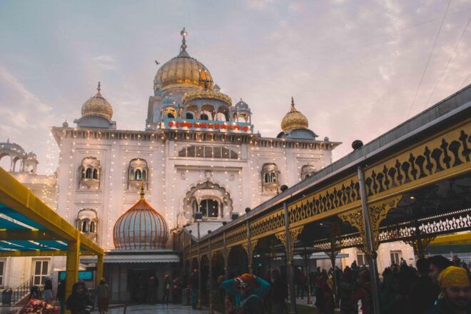 Best of New Delhi: 6-Hours Guided City Tour With Car & Guide - Booking Information