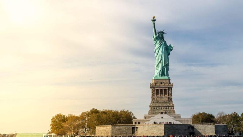 Best of New York City: Private Walking Tour with Local - Discover the Hidden Charms of NYC with a Private Walking Tour