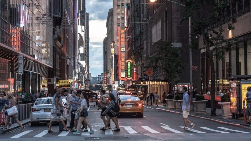 Best of New York City: Private Walking Tour with Local - Itinerary Breakdown: What to Expect