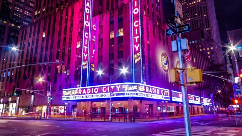 Best of New York City: Private Walking Tour with Local - The Sum Up