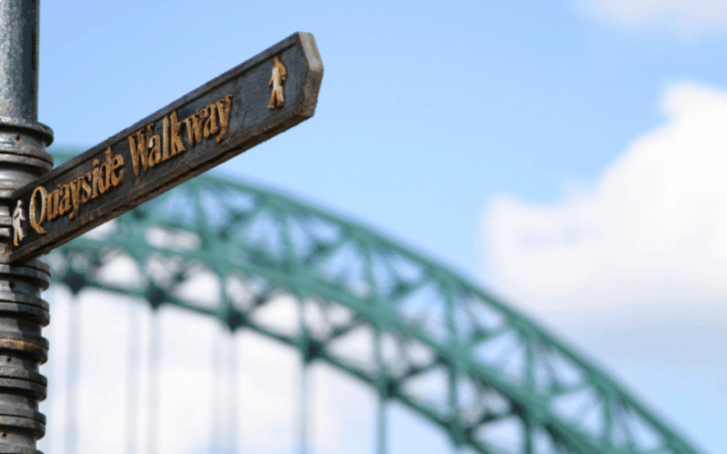 Best of Newcastle Highlights Walking Tour - Authentic Experiences and Insider Tips