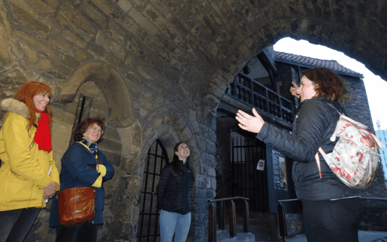 Best of Newcastle Highlights Walking Tour - FAQ