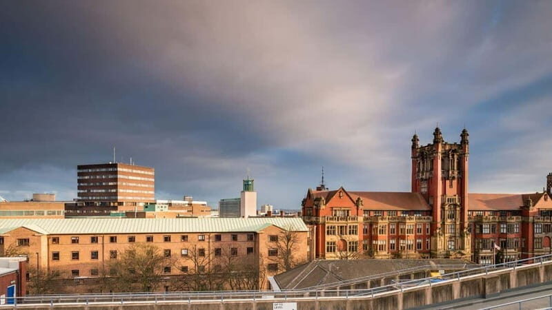 Best of Newcastle: Private Walking Tour with a Local - Good To Know