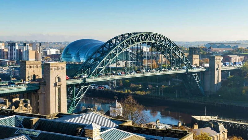 Best of Newcastle: Private Walking Tour with a Local - A Closer Look at the Tour Itinerary and Experience