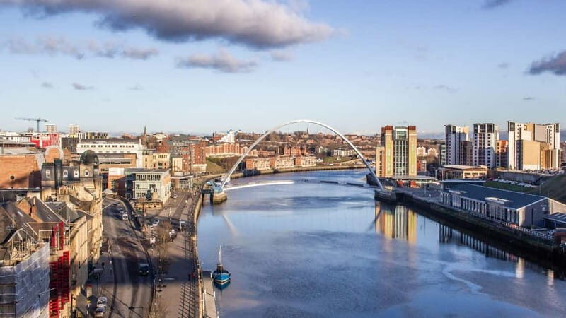 Best of Newcastle: Private Walking Tour with a Local - Practical Details and Tips