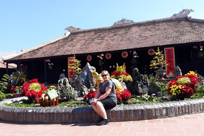 Best of Nha Trang Shore Excursion From Cau Da Port - Positive Reviews