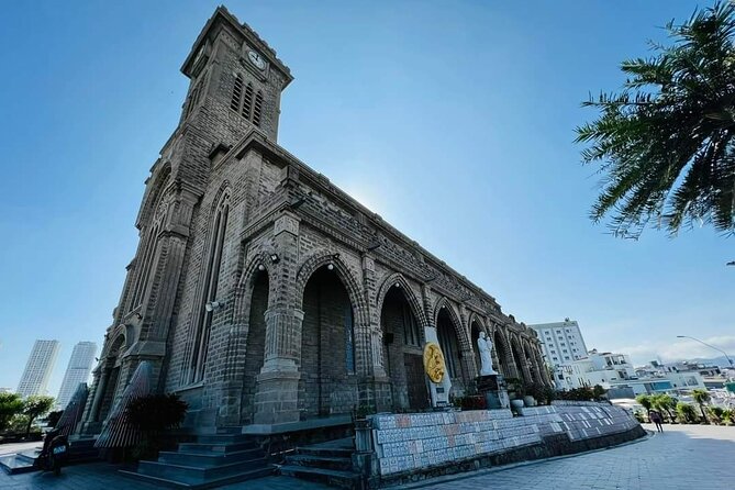 Best of Nha Trang Shore Excursion From Cau Da Port - Transportation and Directions